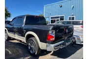 $7990 : 2010 Ram 1500 Laramie thumbnail