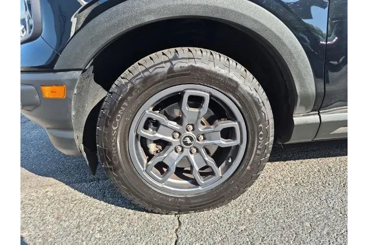 $23988 : Ford Bronco Sport 2022 AWD B image 8