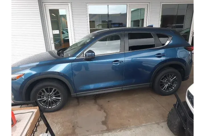 $19146 : Mazda CX-5 2021 Carbon Editi image 7