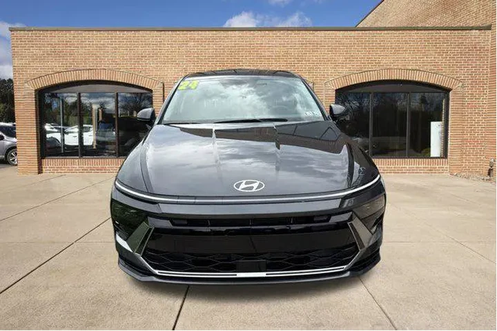 $25500 : Hyundai SONATA 2024 SEL 4dr image 9