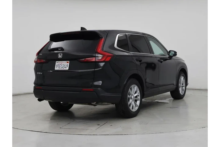 $31998 : Honda CR-V 2025 AWD EX 4dr S image 8
