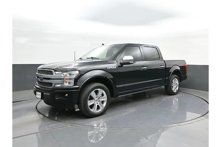$25991 : Ford F-150 2018 4x2 King Ran image 1