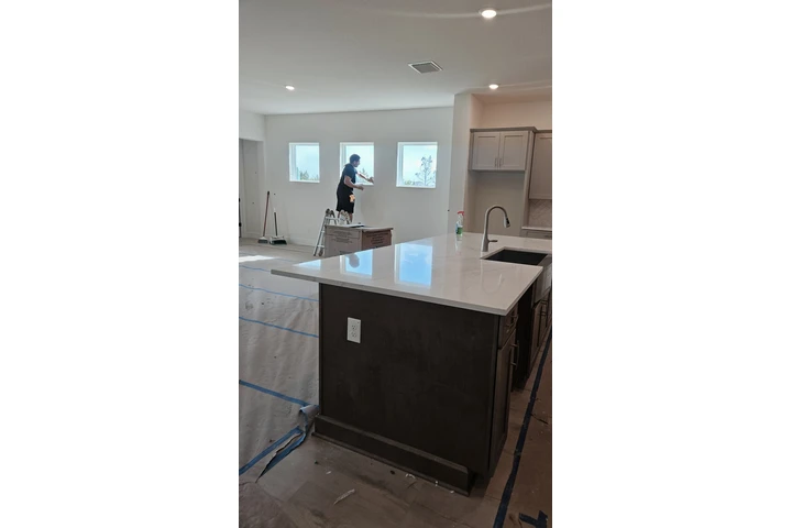 Limpieza de casas recien const image 1