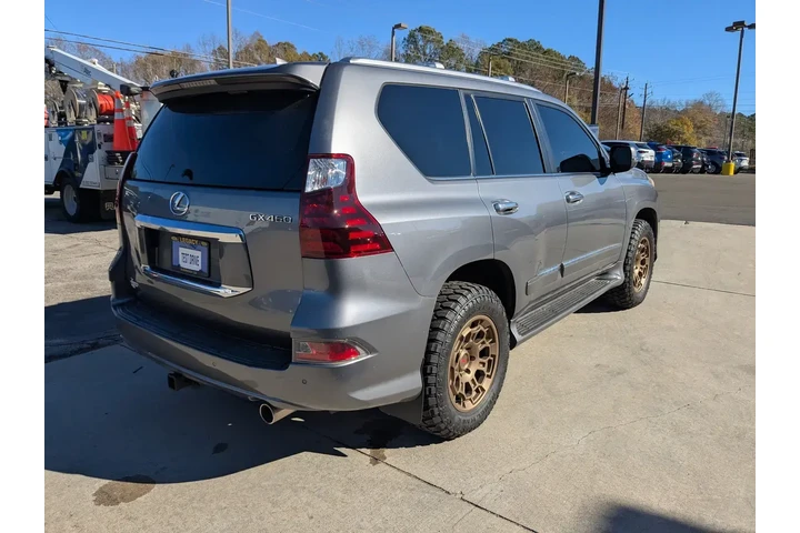 $36500 : Lexus GX 460 2016 AWD 4dr SU image 4