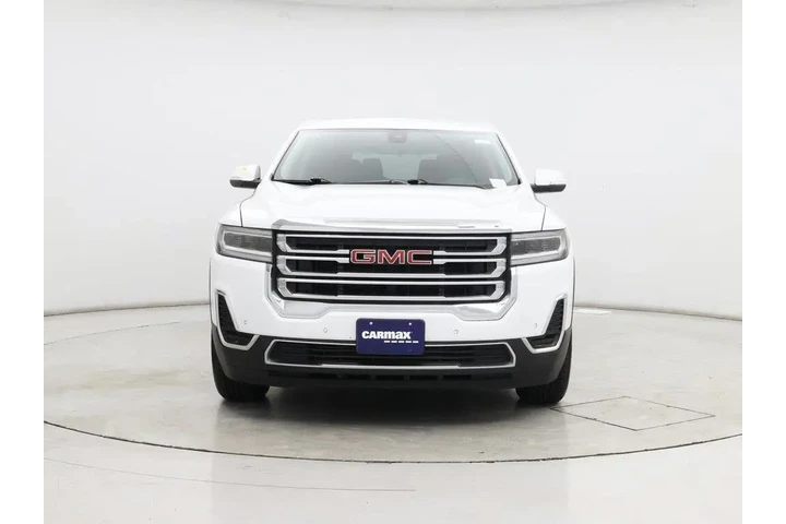 $25998 : GMC Acadia 2022 SLE 4dr SUV image 5