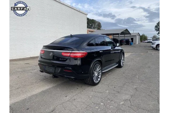$37633 : Mercedes-Benz GLE 2019 AWD A image 2