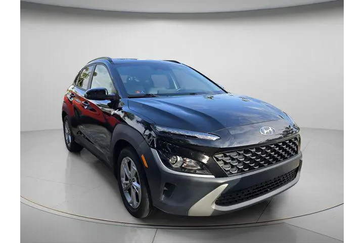 $19225 : Hyundai KONA 2023 SEL 4dr Cr image 3