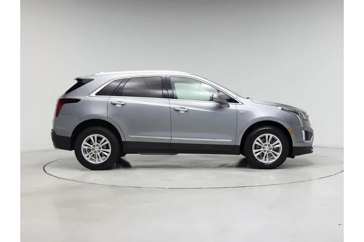 $25998 : Cadillac XT5 2023 Luxury 4dr image 7