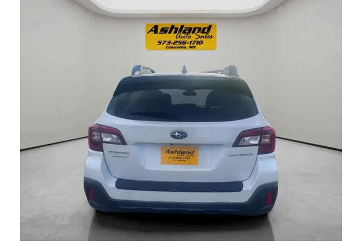 $13900 : 2018 Outback 2.5i Limited image 5