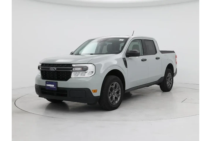 $25998 : Ford Maverick 2023 XLT 4dr S image 4