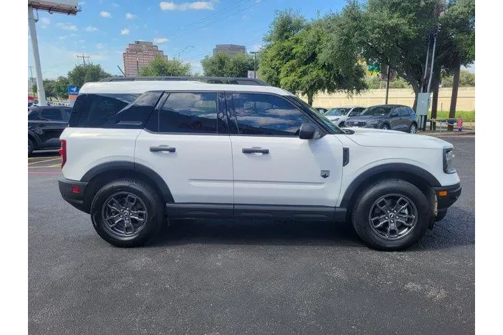 $28600 : Ford Bronco Sport 2023 AWD B image 2