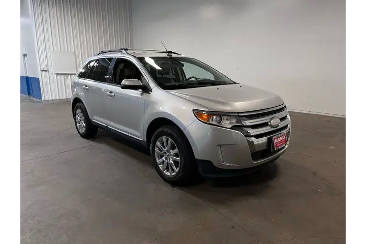 $5940 : Ford Edge 2011 AWD Limited 4 image 1