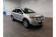 Ford Edge 2011 AWD Limited 4 en Santa Rosa