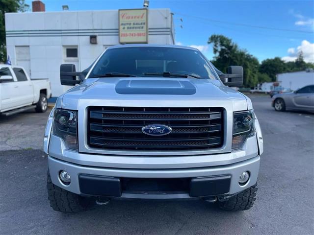 $18900 : 2014 FORD F150 SUPERCREW CAB2 image 4