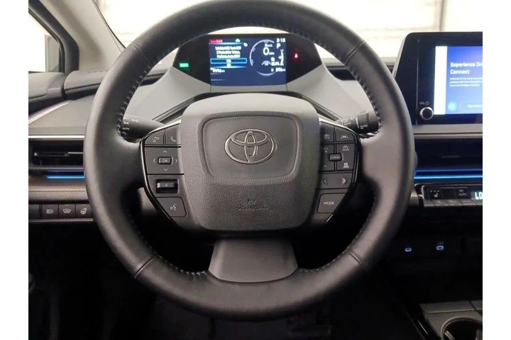 $29998 : Toyota Prius 2024 XLE 4dr Ha image 10