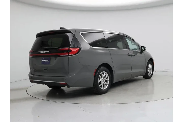 $23998 : Chrysler Pacifica 2023 Touri image 8