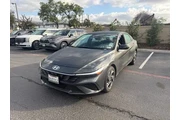 Hyundai ELANTRA 2025 SEL Spo en San Diego