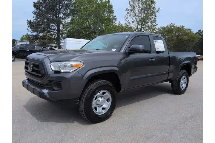 $28529 : Toyota Tacoma 2022 4x2 SR5 4 image 8