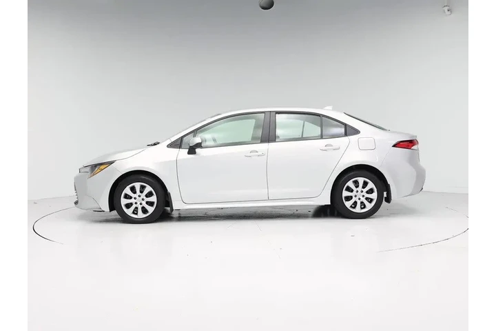 $21998 : Toyota Corolla 2025 LE 4dr S image 3