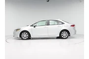 $21998 : Toyota Corolla 2025 LE 4dr S thumbnail
