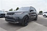 2018 Land Rover Discovery HSE en Memphis