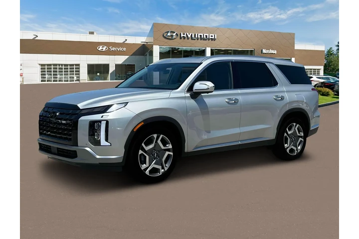 $35995 : Hyundai PALISADE 2024 AWD Li image 2