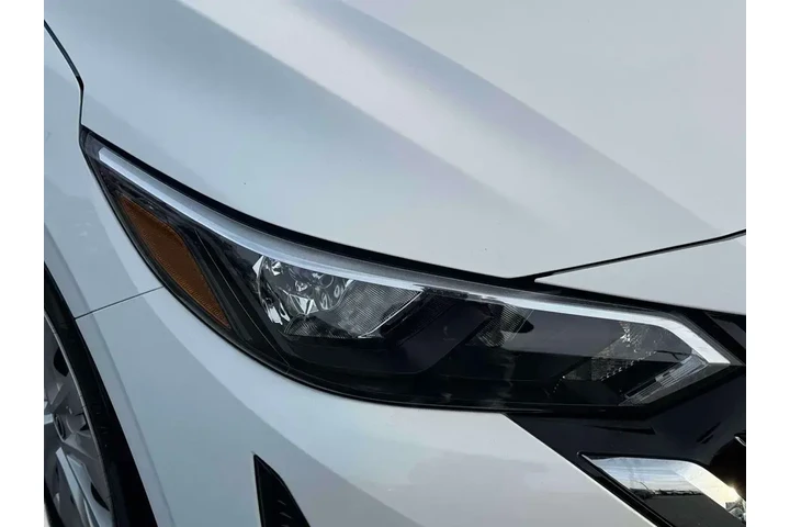 $16485 : Nissan Sentra 2025 S 4dr Sed image 10