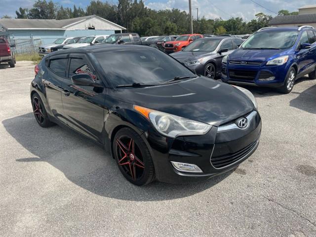 $4987 : 2012 Veloster image 4