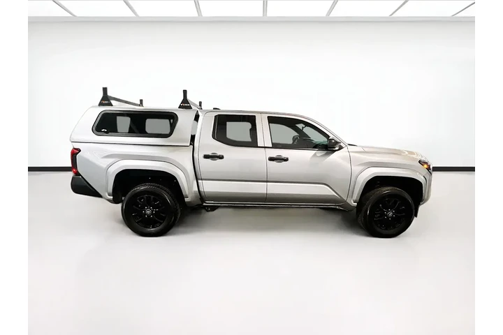 $34250 : Toyota Tacoma 2025 4x4 SR 4d image 8