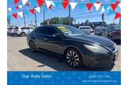 $15999 : 2018 Altima 2.5 SL thumbnail