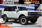 Ford Bronco 2022 4x4 Outer B en San Antonio