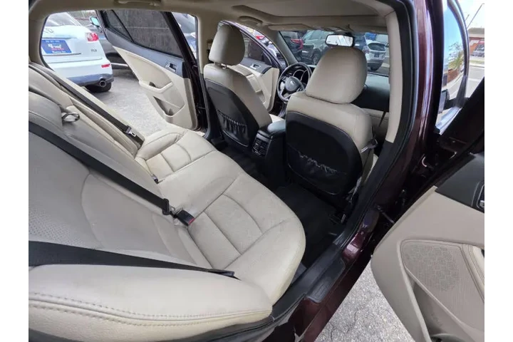 $8995 : 2013 Optima EX image 9