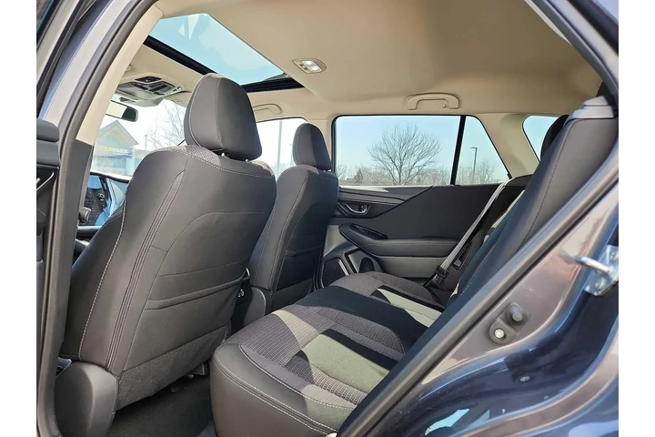 $24995 : Subaru Outback 2023 AWD Prem image 10