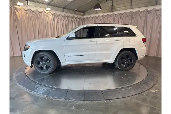 $9999 : Jeep Grand Cherokee 2015 4x2 image 8