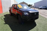 $29999 : 2023 NISSAN FRONTIER S thumbnail