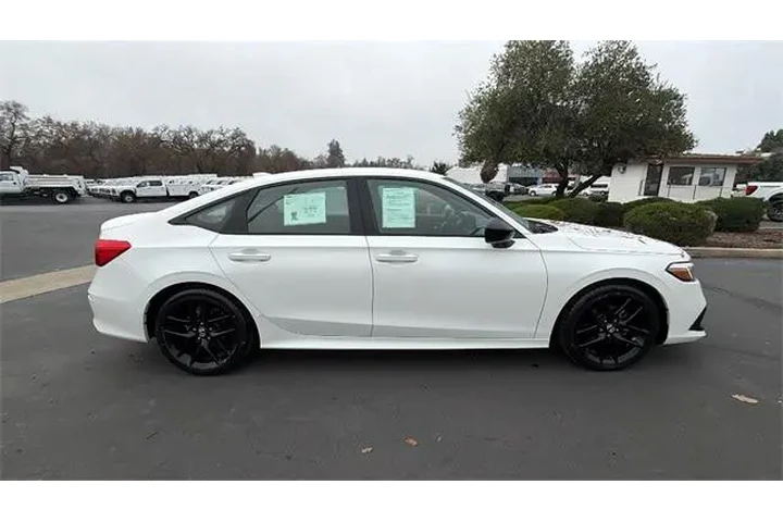 $24270 : Honda Civic 2023 Sport 4dr S image 3