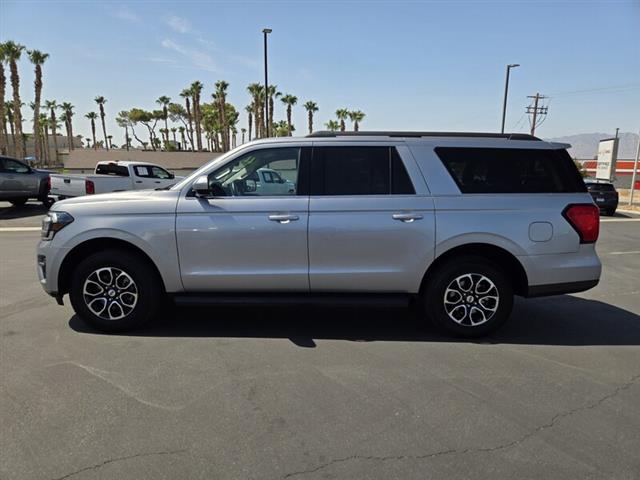 $36931 : Pre-Owned 2022 EXPEDITION XLT image 4