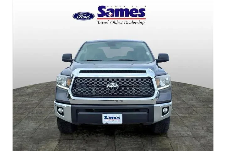 $34850 : Toyota Tundra 2021 4x2 SR5 4 image 3