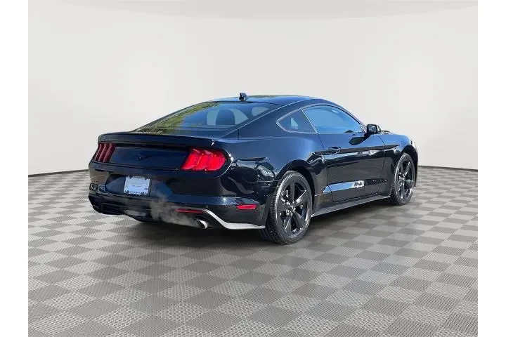 $25537 : Ford Mustang 2023 EcoBoost P image 7