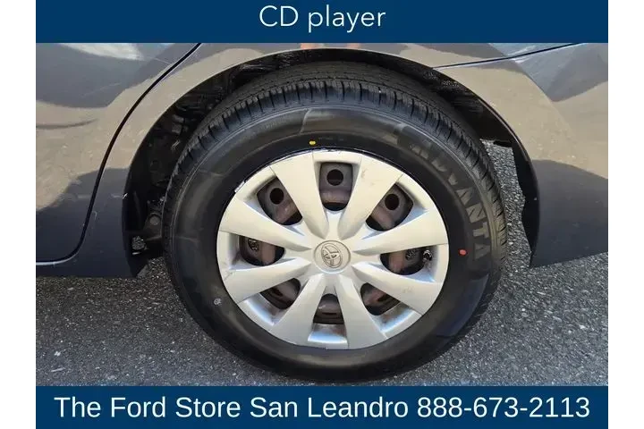 $10750 : Toyota Corolla 2017 SE 4dr S image 10