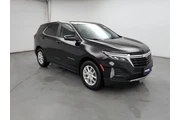 Chevrolet Equinox 2024 LT 4d en Charlotte