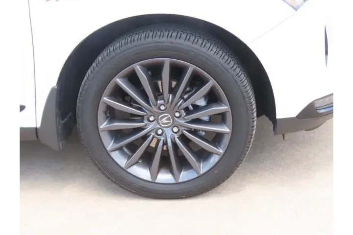 $39911 : Acura RDX 2022 SH-AWD 4dr SU image 7