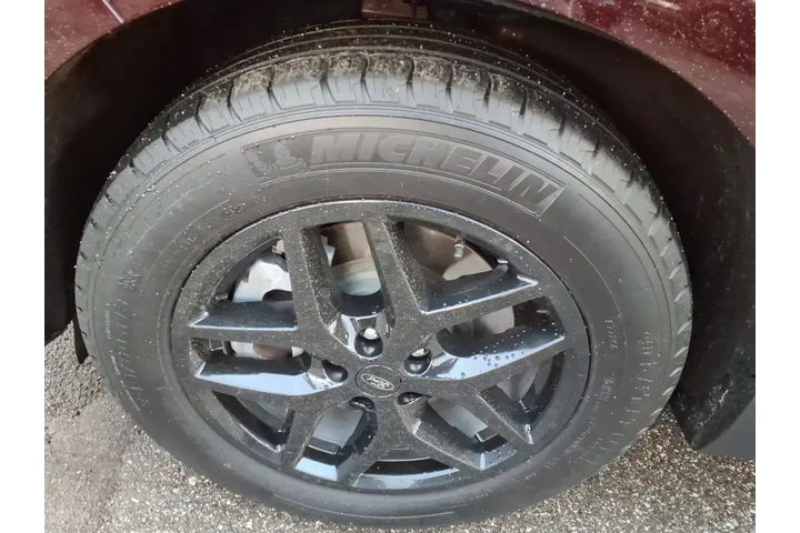 $25872 : Ford Edge 2024 AWD ST-Line 4 image 7