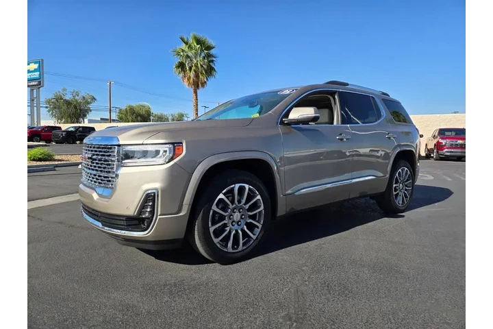 $37991 : GMC Acadia 2023 4x4 Denali 4 image 2
