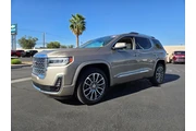 $37991 : GMC Acadia 2023 4x4 Denali 4 thumbnail