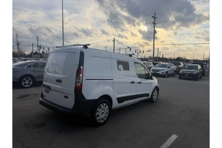 $12850 : 2022 Transit Connect XL image 7