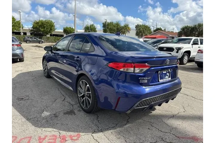 $18988 : Toyota Corolla 2021 image 5