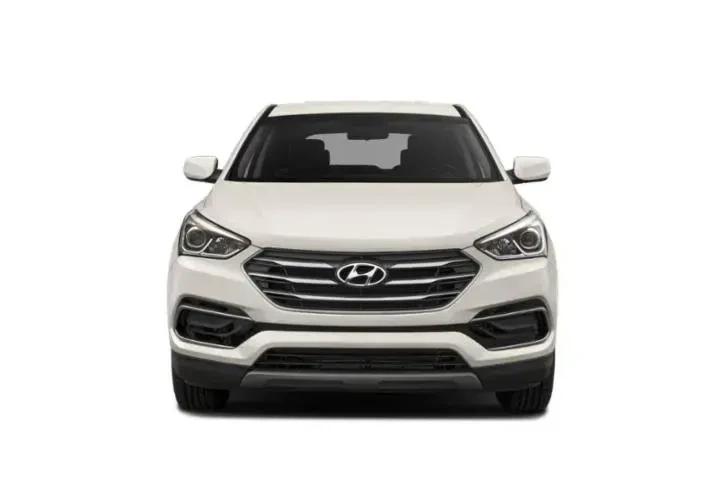 $11702 : Hyundai SANTA FE Sport 2018 image 7