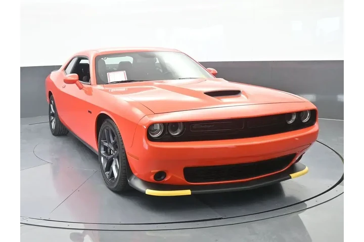 $37999 : Dodge Challenger 2023 R/T 2d image 9