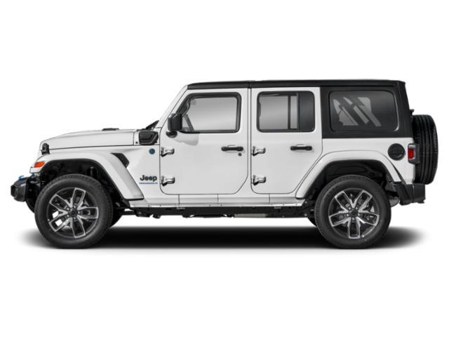 $59670 : NEW 2024 JEEP WRANGLER 4-DOOR image 2